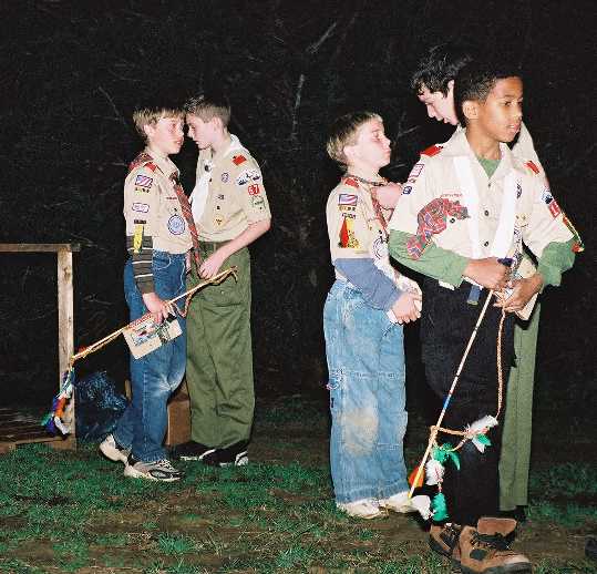 Another satisfied customer