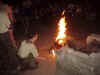 Campfire.JPG (98746 bytes)