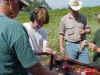 Loading The Powder