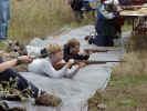 Scouts With Rifles