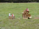 Makeshift Target